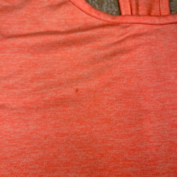 Nike Workout Tank - Picture 4 of 4